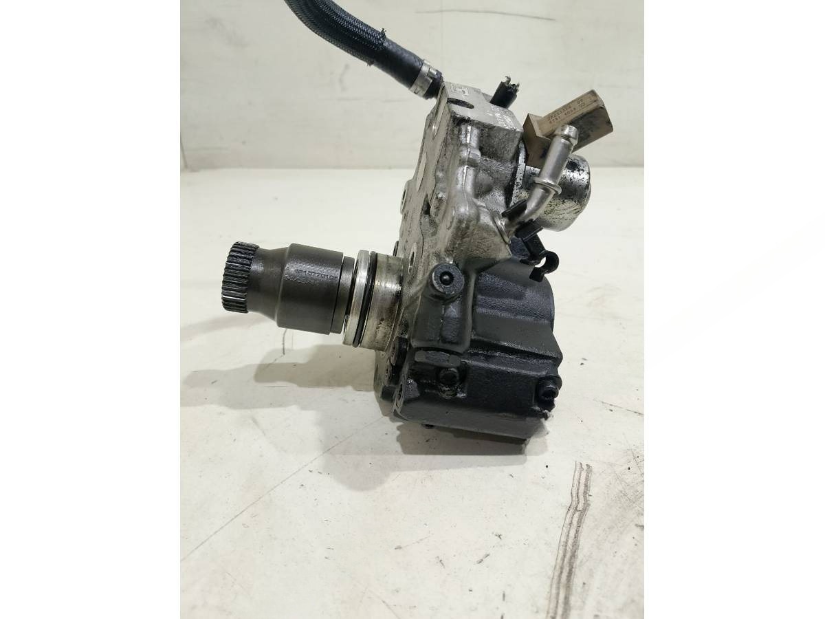 ТНВД Mercedes Sprinter, 2014 г., OEM A6510700901, арт. 0396, фото 4