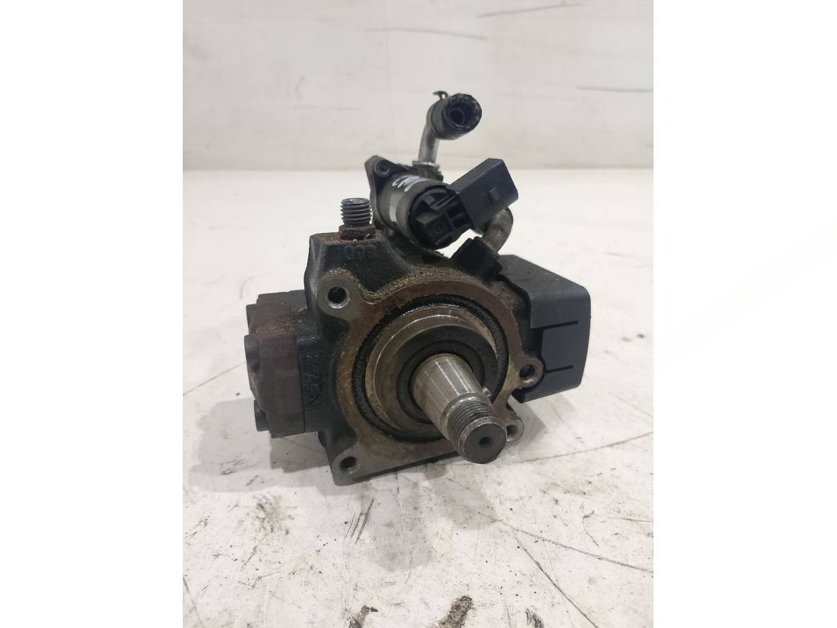 ТНВД Volkswagen Caddy, 2013 г., OEM 03L130755E, арт. 0444
