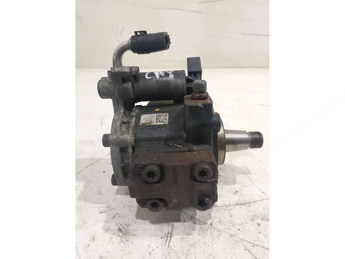 ТНВД Volkswagen Caddy, 2013 г., OEM 03L130755E, арт. 0444, фото 2