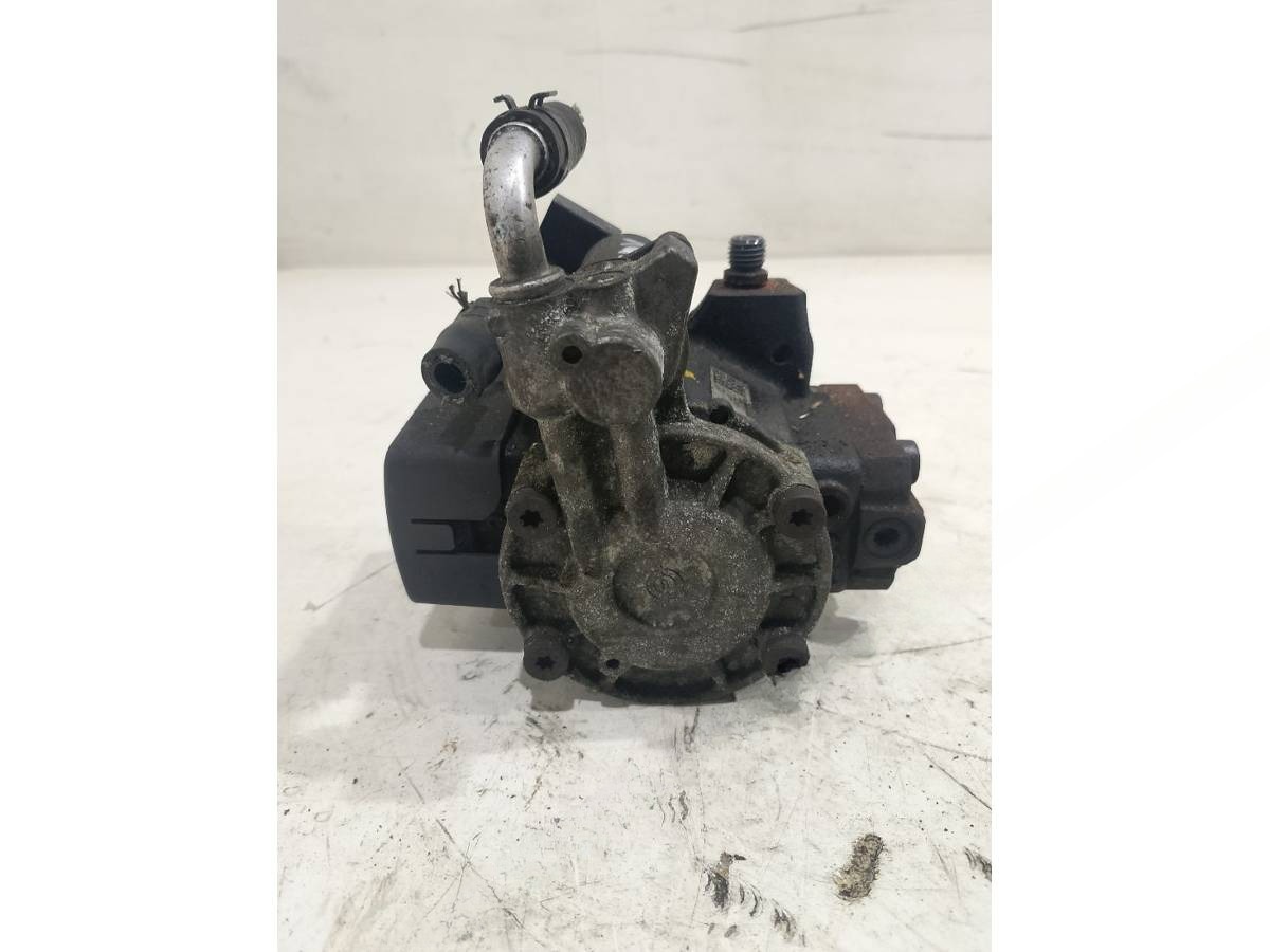ТНВД Volkswagen Caddy, 2013 г., OEM 03L130755E, арт. 0444, фото 3