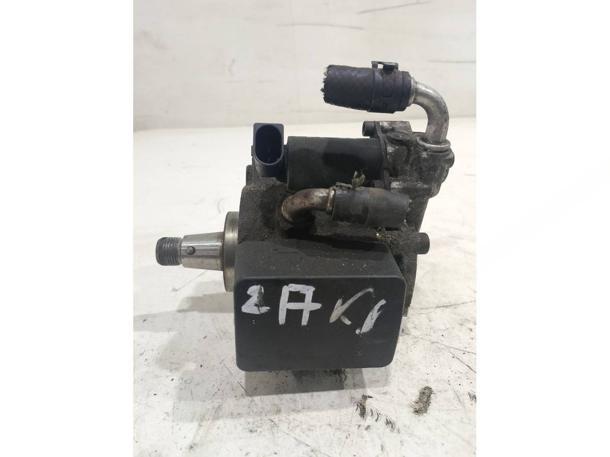 ТНВД Volkswagen Caddy, 2013 г., OEM 03L130755E, арт. 0444, фото 4