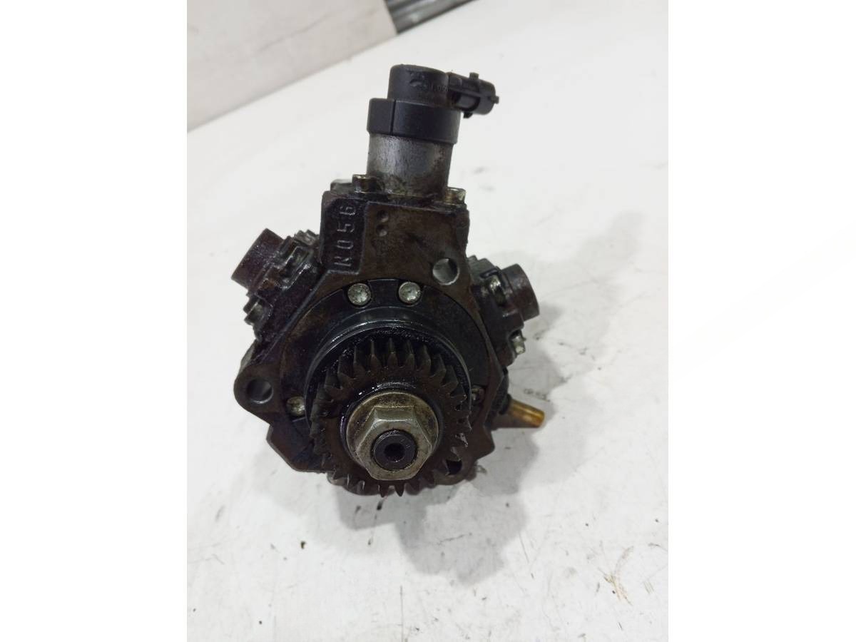 ТНВД Renault Trafic, 2011 г., OEM 0445010205, арт. 0465