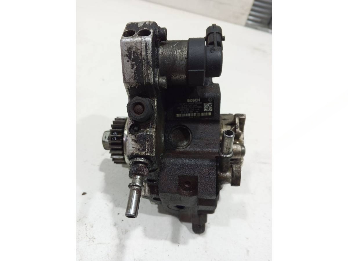 ТНВД Opel Vivaro A, 2008 г., OEM 0445010099, арт. 0473