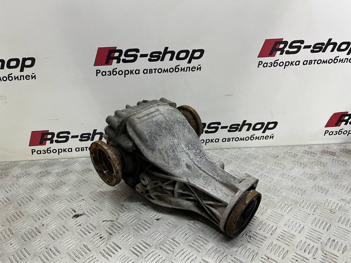 Дифференциал Audi A5, 2013 г
