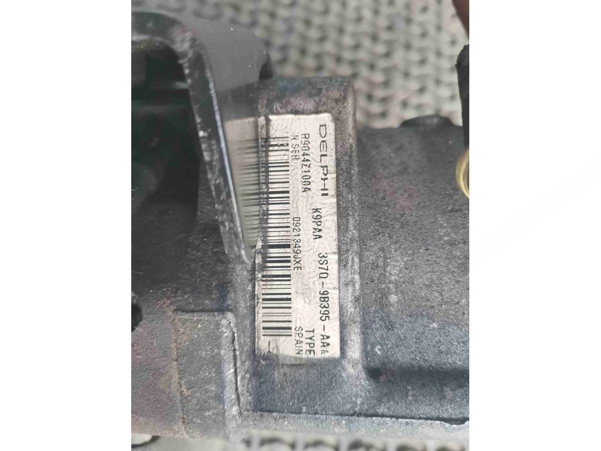 ТНВД Ford Mondeo, 2007 г., OEM 3s7q9b395aa, арт. 058