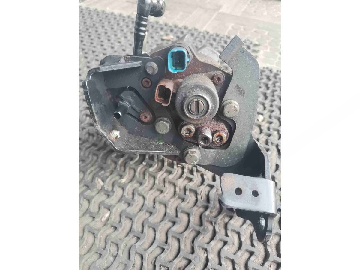 ТНВД Ford Mondeo, 2007 г., OEM 3s7q9b395aa, арт. 058, фото 2