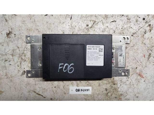 Антенна Bluetooth BMW F06/F12/F13, 2014 г