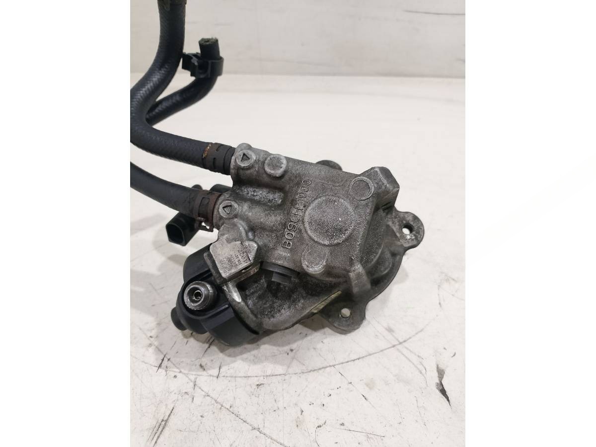 ТНВД Volkswagen Crafter, 2015 г., OEM 03L130755AB, арт. 0642, фото 2