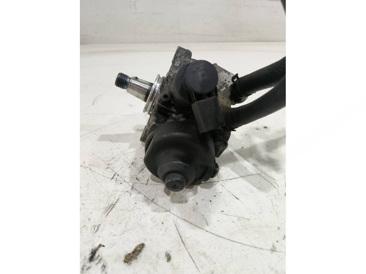ТНВД Volkswagen Crafter, 2015 г., OEM 03L130755AB, арт. 0642, фото 3