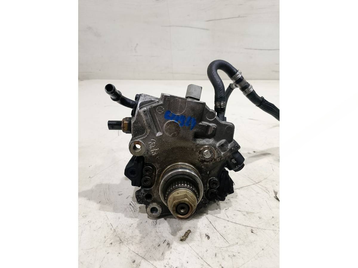 ТНВД Mercedes E W212, 2013 г., OEM A6510700601, арт. 0658