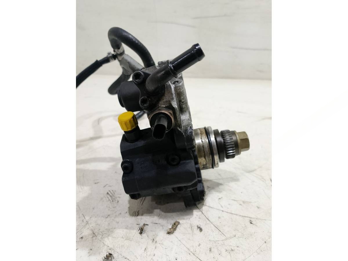 ТНВД Mercedes E W212, 2013 г., OEM A6510700601, арт. 0658, фото 2