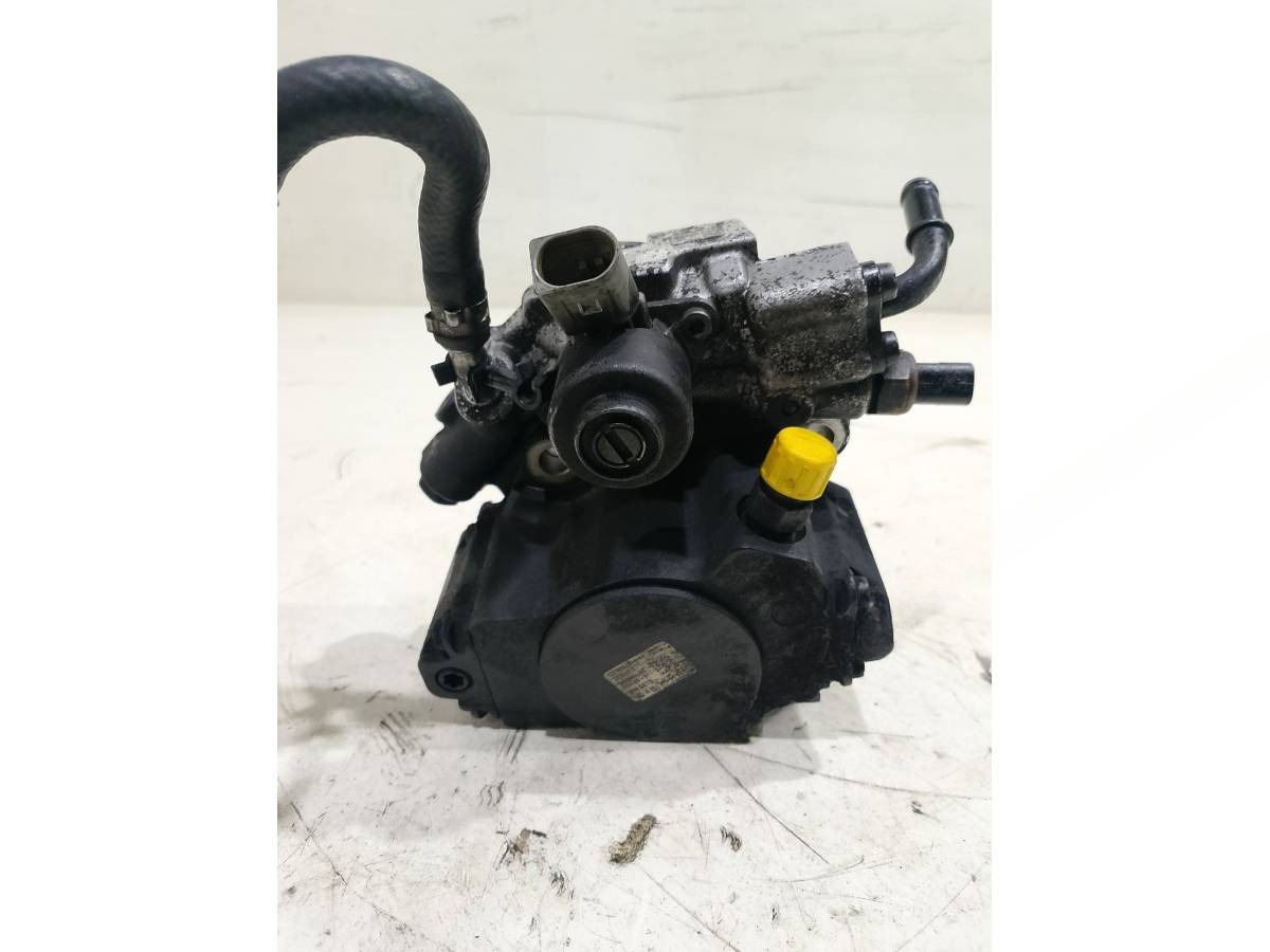 ТНВД Mercedes E W212, 2013 г., OEM A6510700601, арт. 0658, фото 3