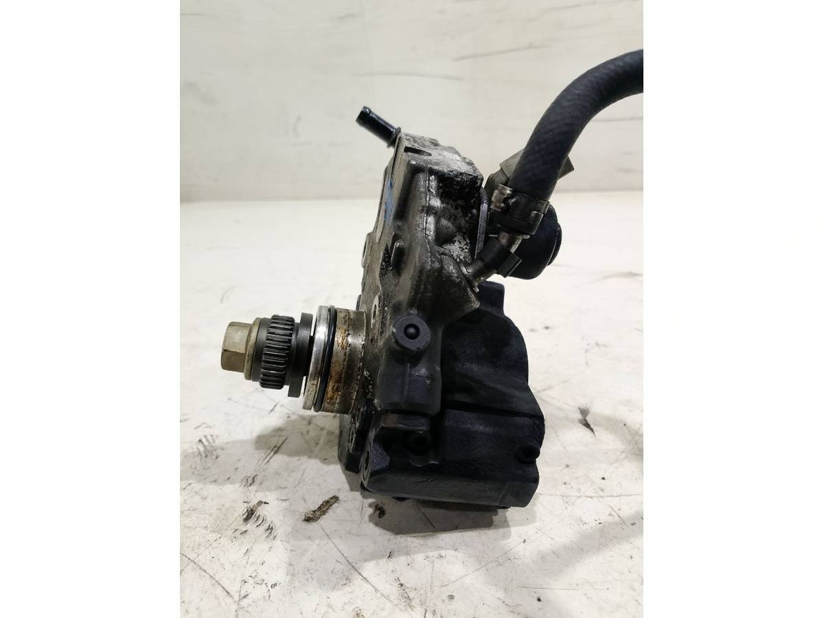 ТНВД Mercedes E W212, 2013 г., OEM A6510700601, арт. 0658, фото 4