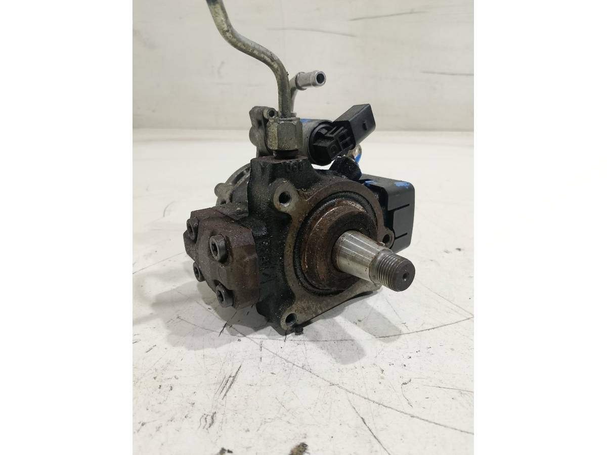 ТНВД Volkswagen Caddy, 2013 г., OEM 03L130755AH01, арт. 0706