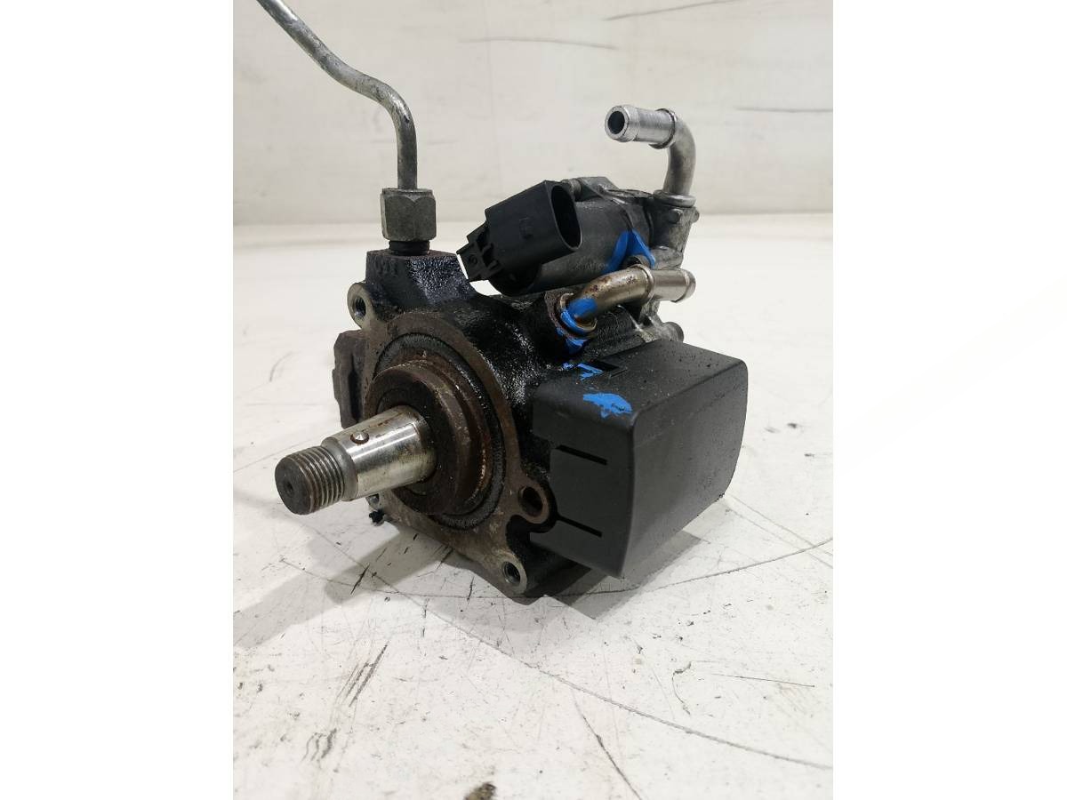 ТНВД Volkswagen Caddy, 2013 г., OEM 03L130755AH01, арт. 0706, фото 2