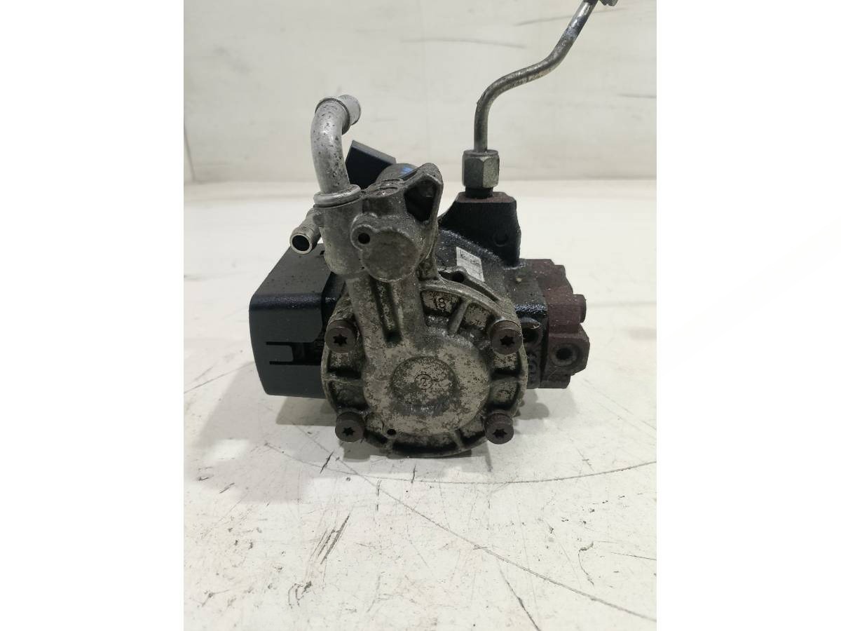 ТНВД Volkswagen Caddy, 2013 г., OEM 03L130755AH01, арт. 0706, фото 3