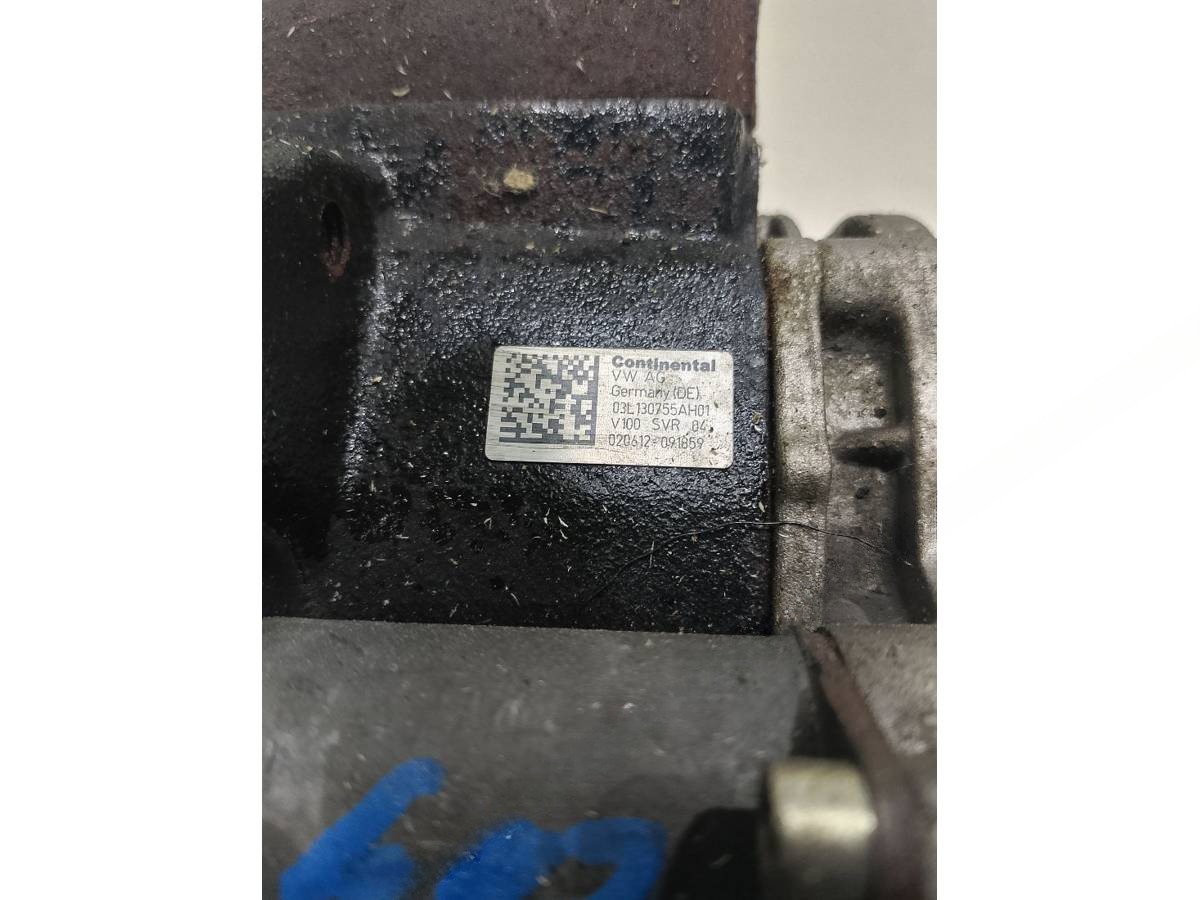 ТНВД Volkswagen Caddy, 2013 г., OEM 03L130755AH01, арт. 0706, фото 4