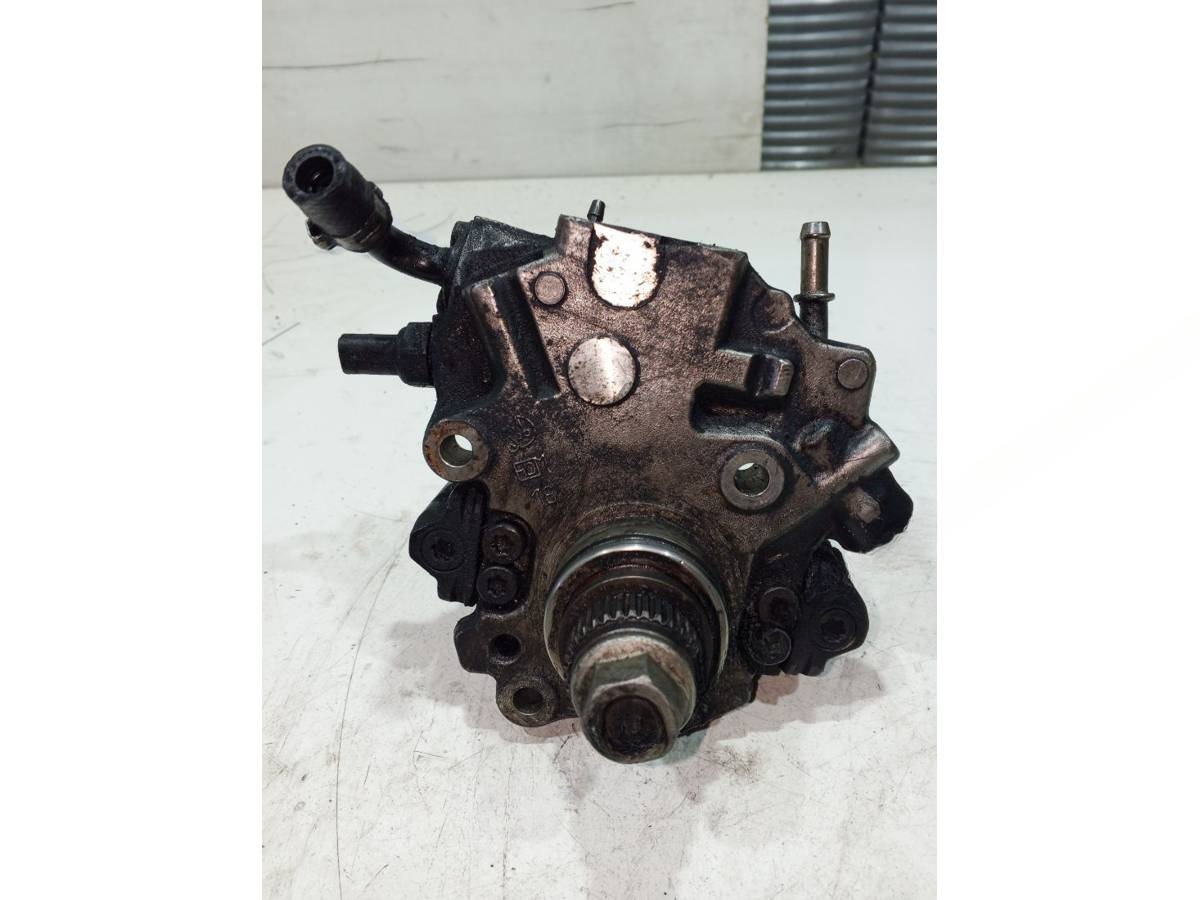 ТНВД Mercedes E W212, 2010 г., OEM A6510700101, арт. 0710
