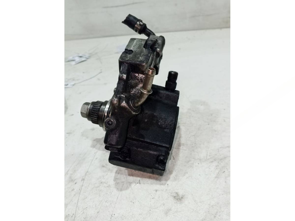 ТНВД Mercedes E W212, 2010 г., OEM A6510700101, арт. 0710, фото 2