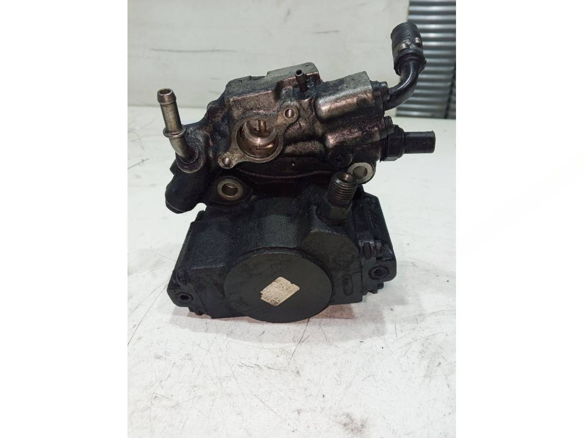ТНВД Mercedes E W212, 2010 г., OEM A6510700101, арт. 0710, фото 3