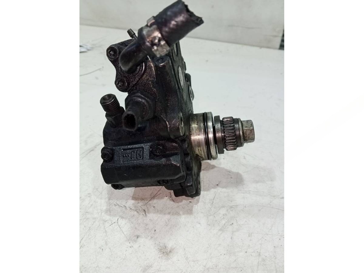 ТНВД Mercedes E W212, 2010 г., OEM A6510700101, арт. 0710, фото 4
