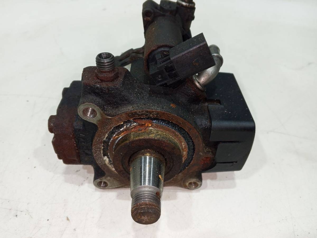 ТНВД Volkswagen Caddy, 2013 г., OEM 03L130755AL, арт. 0725