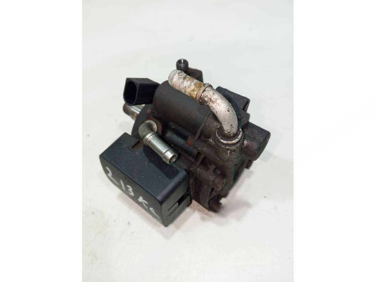 ТНВД Volkswagen Caddy, 2013 г., OEM 03L130755AL, арт. 0725, фото 2