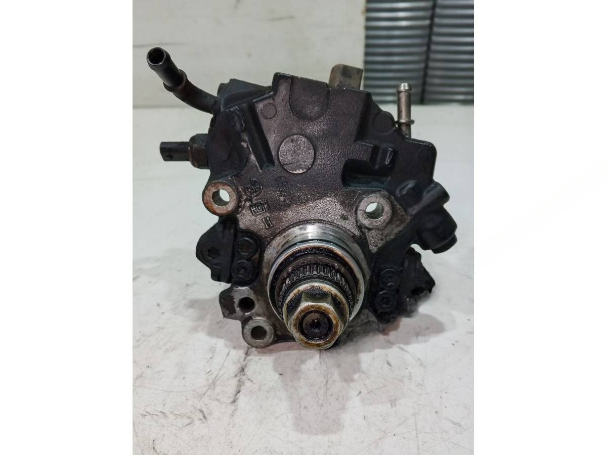 ТНВД Mercedes C W204, 2010 г., OEM A6510700101, арт. 0743