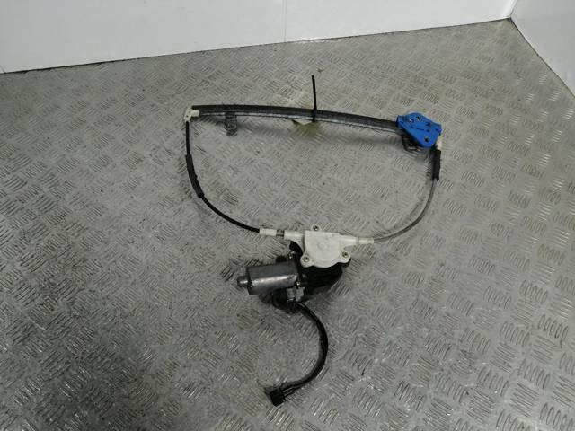 Стеклоподъёмник передний левый Seat Toledo, 1995 г