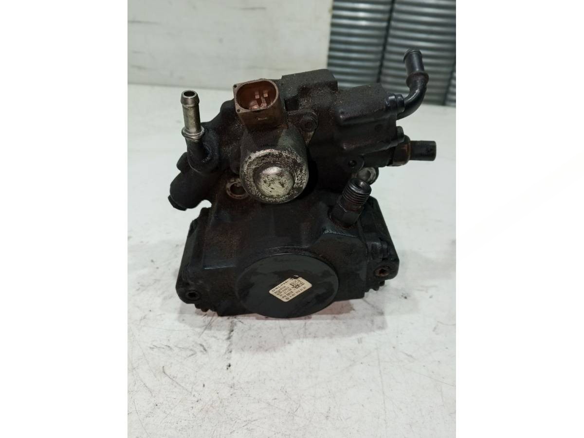 ТНВД Mercedes C W204, 2010 г., OEM A6510700101, арт. 0743, фото 3