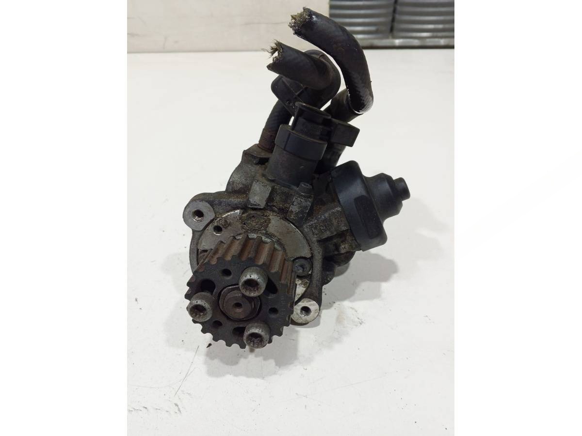 ТНВД Volkswagen Transporter T5, 2015 г., OEM 0445010520, арт. 0825