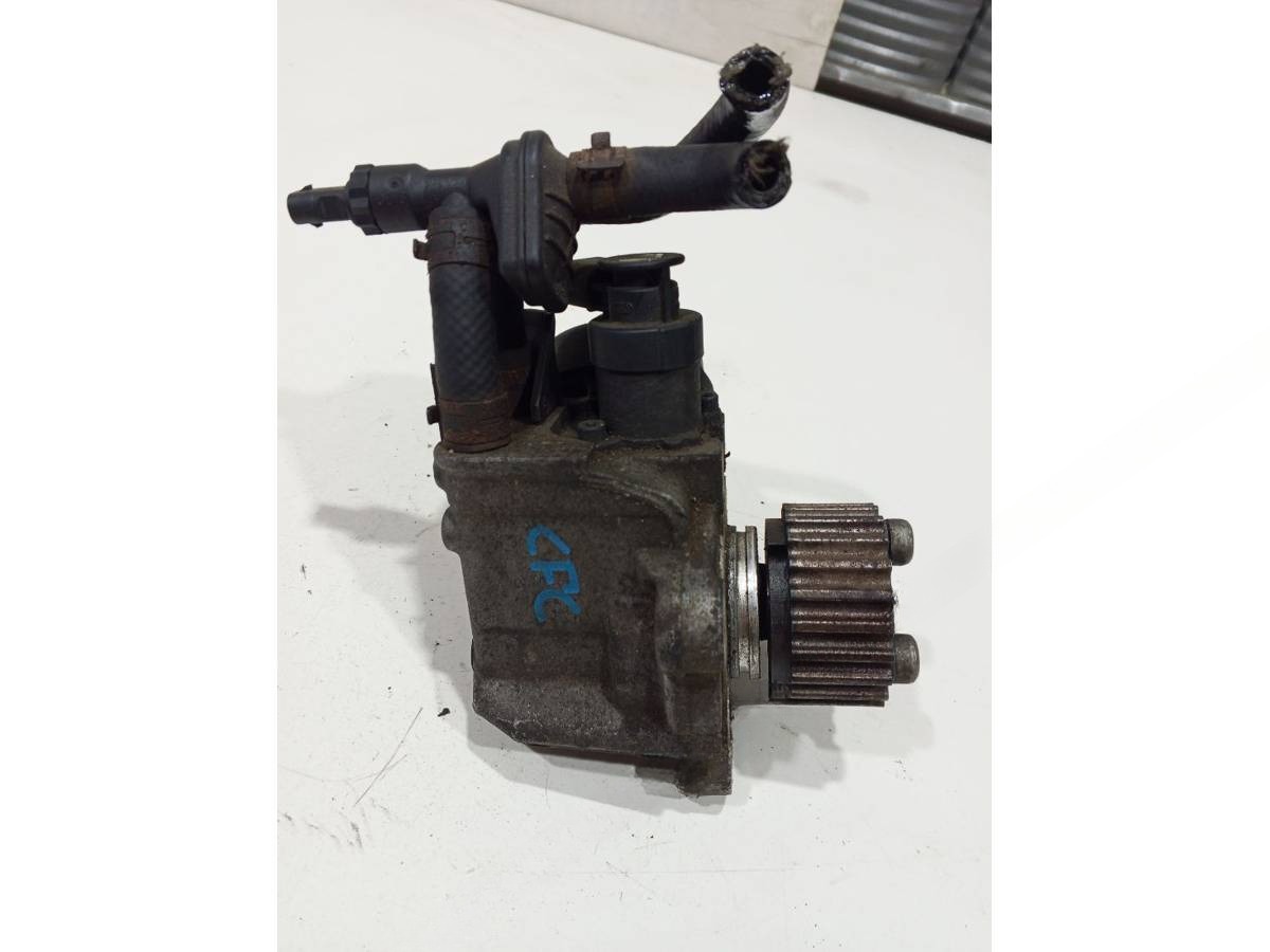 ТНВД Volkswagen Transporter T5, 2015 г., OEM 0445010520, арт. 0825, фото 2