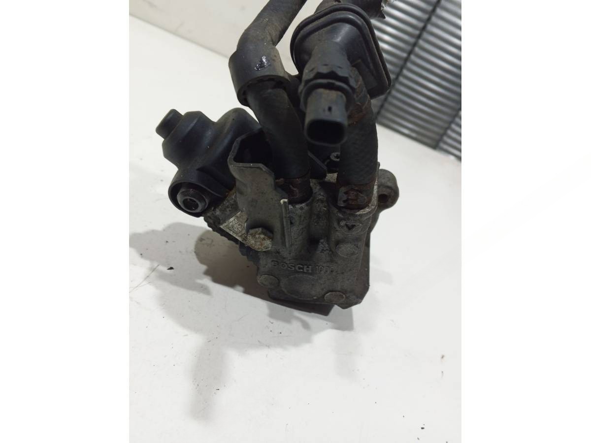 ТНВД Volkswagen Transporter T5, 2015 г., OEM 0445010520, арт. 0825, фото 3