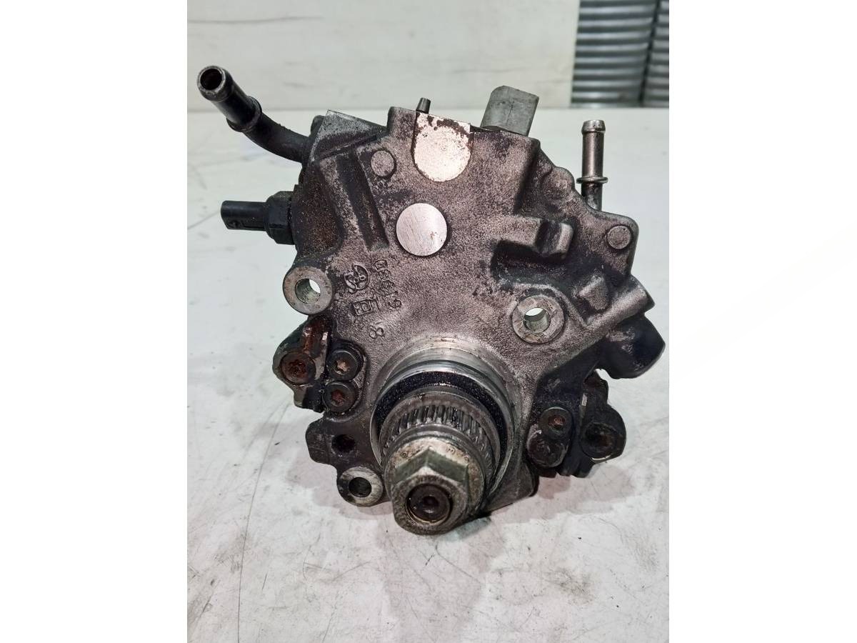 ТНВД Mercedes C W205, 2010 г., OEM A6510703301, арт. 0827