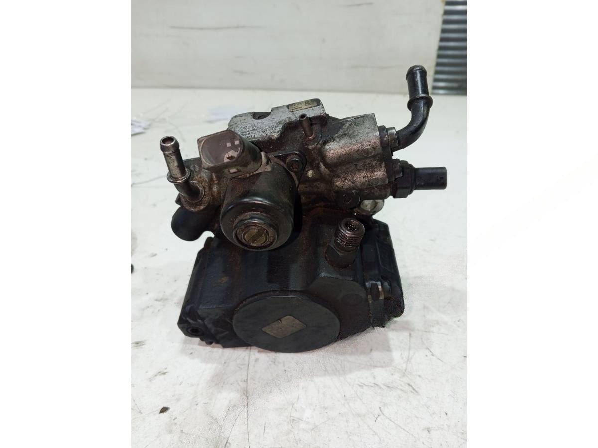 ТНВД Mercedes C W205, 2010 г., OEM A6510703301, арт. 0827, фото 3