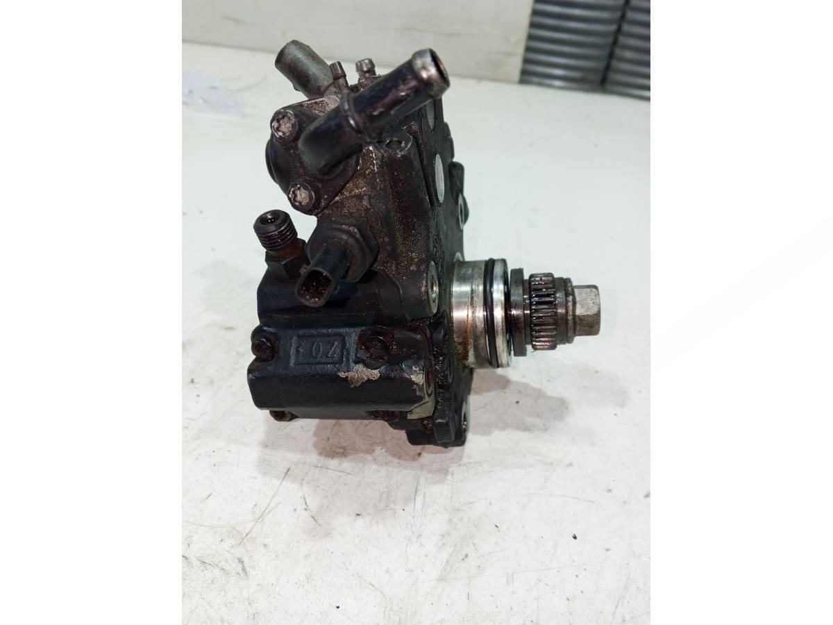 ТНВД Mercedes C W205, 2010 г., OEM A6510703301, арт. 0827, фото 4