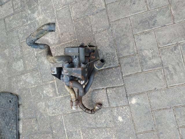 Автономный отопитель Mercedes E W210, 2001 г., арт. 1-178, фото 2