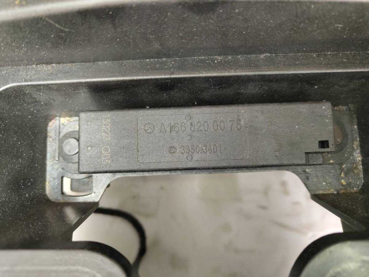 Антенна Bluetooth Mercedes S W221, 2013 г
