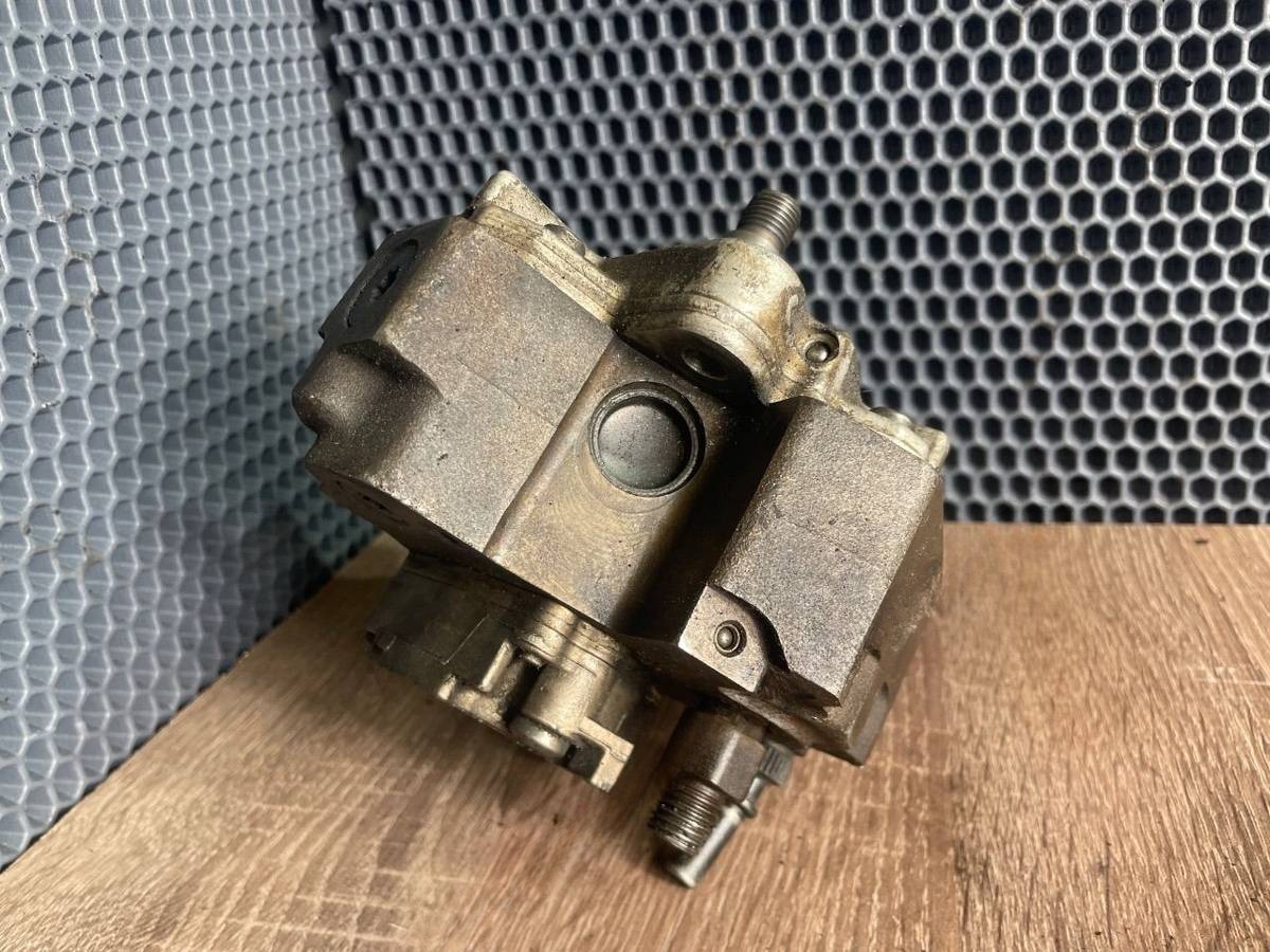 ТНВД Volkswagen Passat B4, 1997 г., OEM 0445010075, арт. 100120797_2, фото 2