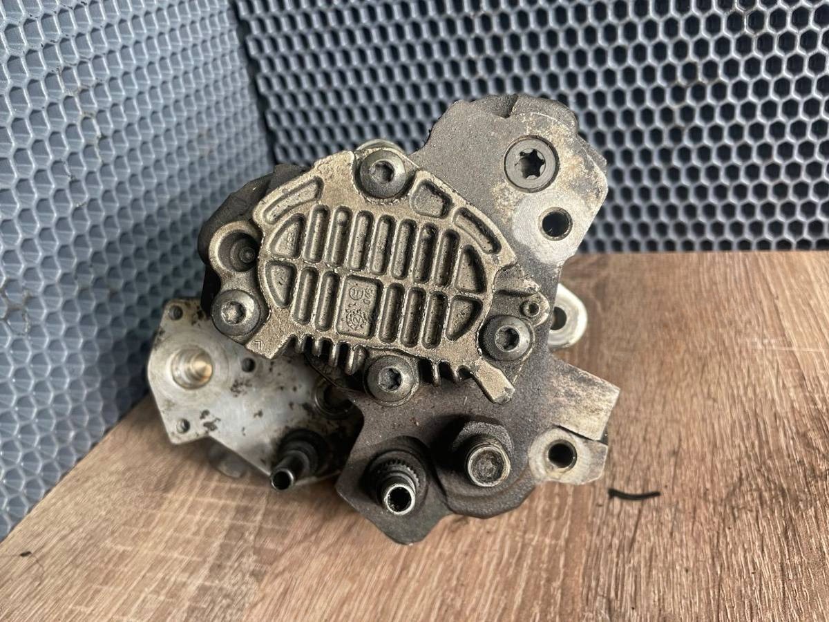 ТНВД Volkswagen Multivan T4, 1996 г., OEM 0445010075, арт. 100120797_4