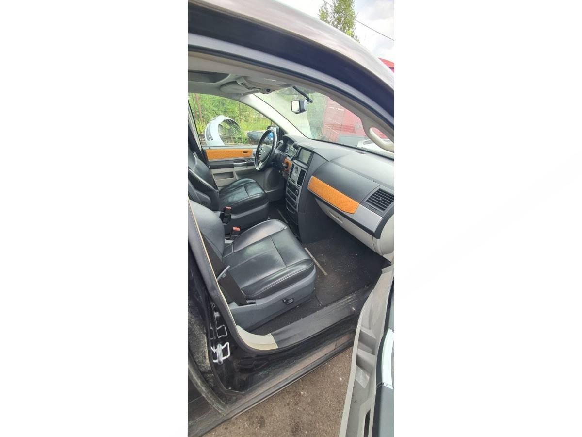 Блок комфорта Dodge Grand Caravan, 2012 г., арт. 100122978_155, фото 6