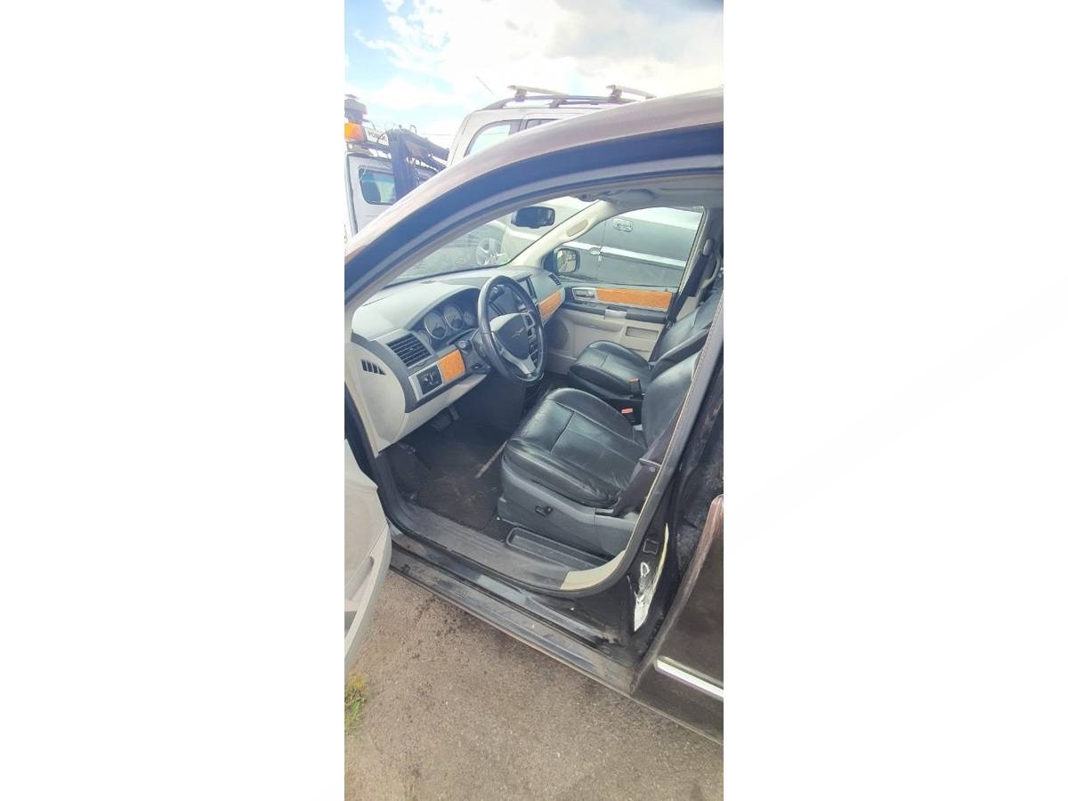 Блок комфорта Dodge Caravan, 2010 г., арт. 100122978_88, фото 5
