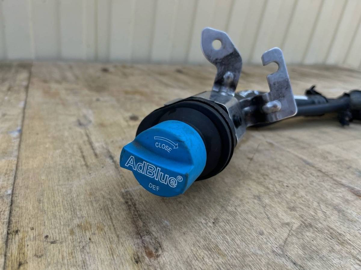 Бак AdBlue BMW G26, 2022 г