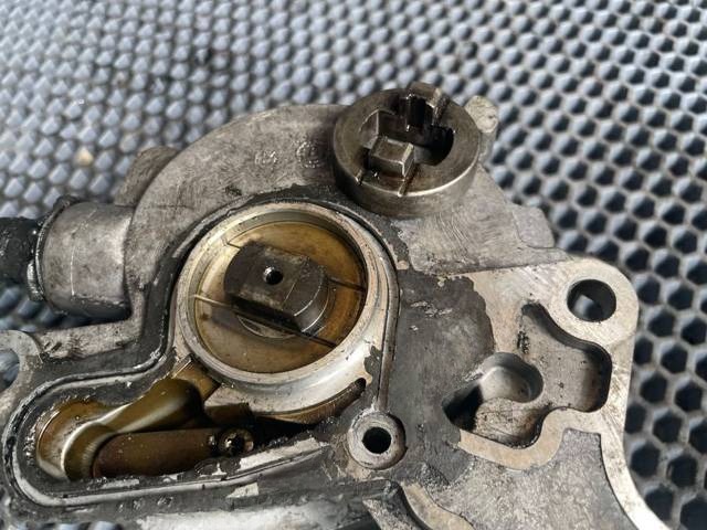 ТНВД Volkswagen Bora, 2005 г., OEM 038145209A, арт. 100175478_15, фото 2