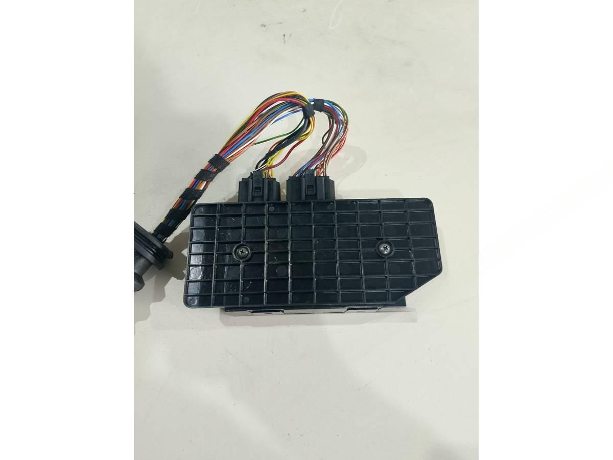 Блок комфорта Skoda Superb Superb, 2003 г., OEM 1C0959799B, арт. 100181699, фото 3