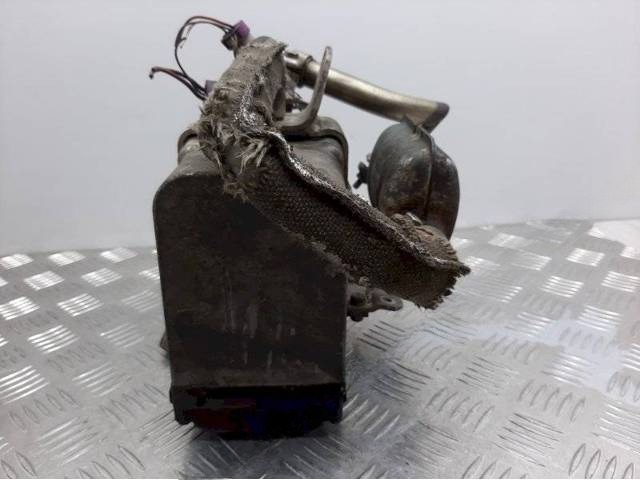 Автономный отопитель Audi A8, 1999 г., OEM 4D0265081, арт. 1001949, фото 4