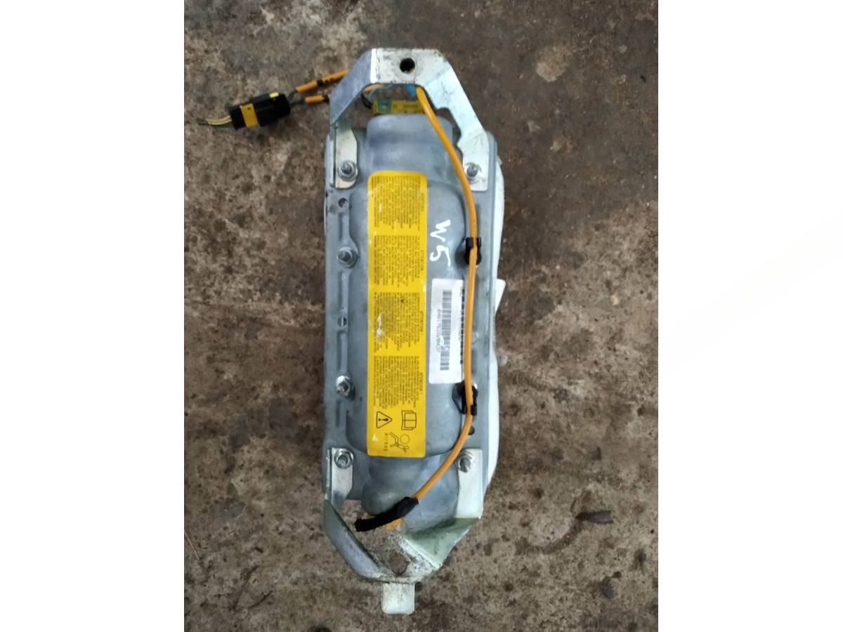 Подушка безопасности пассажира BMW X5 E53, 2005 г