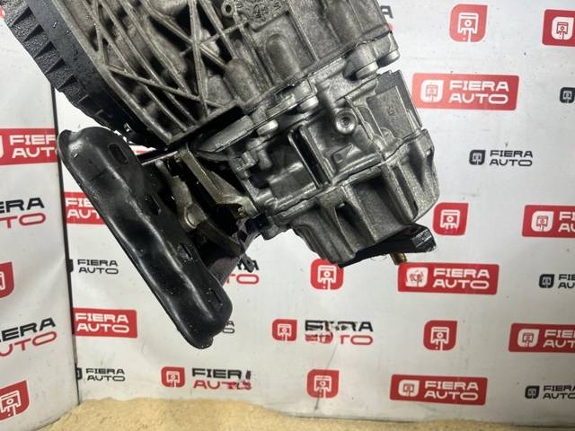 Раздаточная коробка Mercedes GLC X253, 2018 г., OEM A7252800100, арт. 10033
