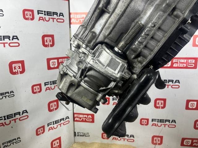Раздаточная коробка Mercedes GLC X253, 2018 г., OEM A7252800100, арт. 10033, фото 3