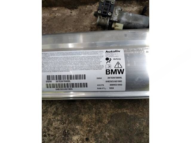 Подушка безопасности пассажира BMW E60/E61, 2004 г